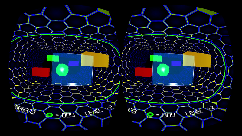 Illustration for article titled Playing Oculus Rift with Only One Eye